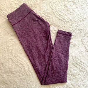 Lululemon Wunder Under